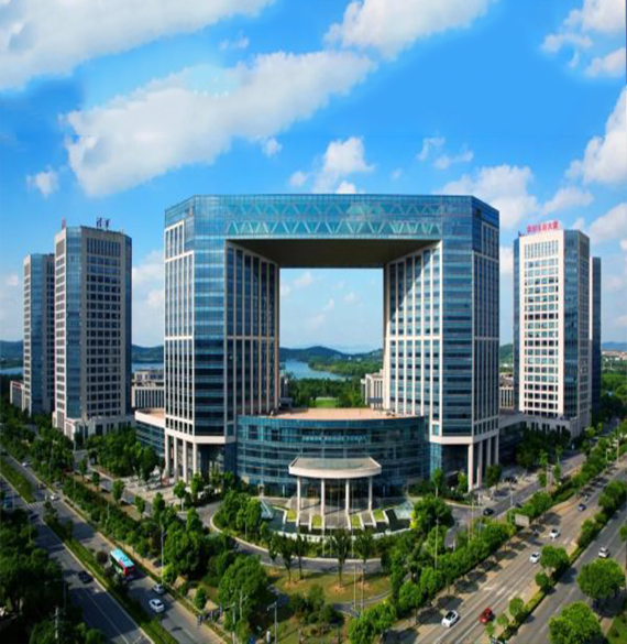 石油化工制造业无线对讲系统工程案例